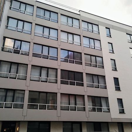 Zonnegloed Oostende Zewnętrze zdjęcie