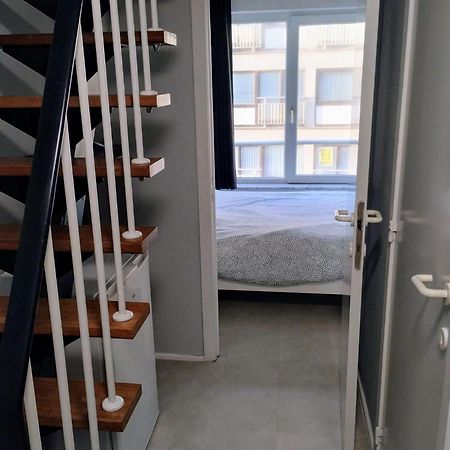 Zonnegloed Oostende Zewnętrze zdjęcie