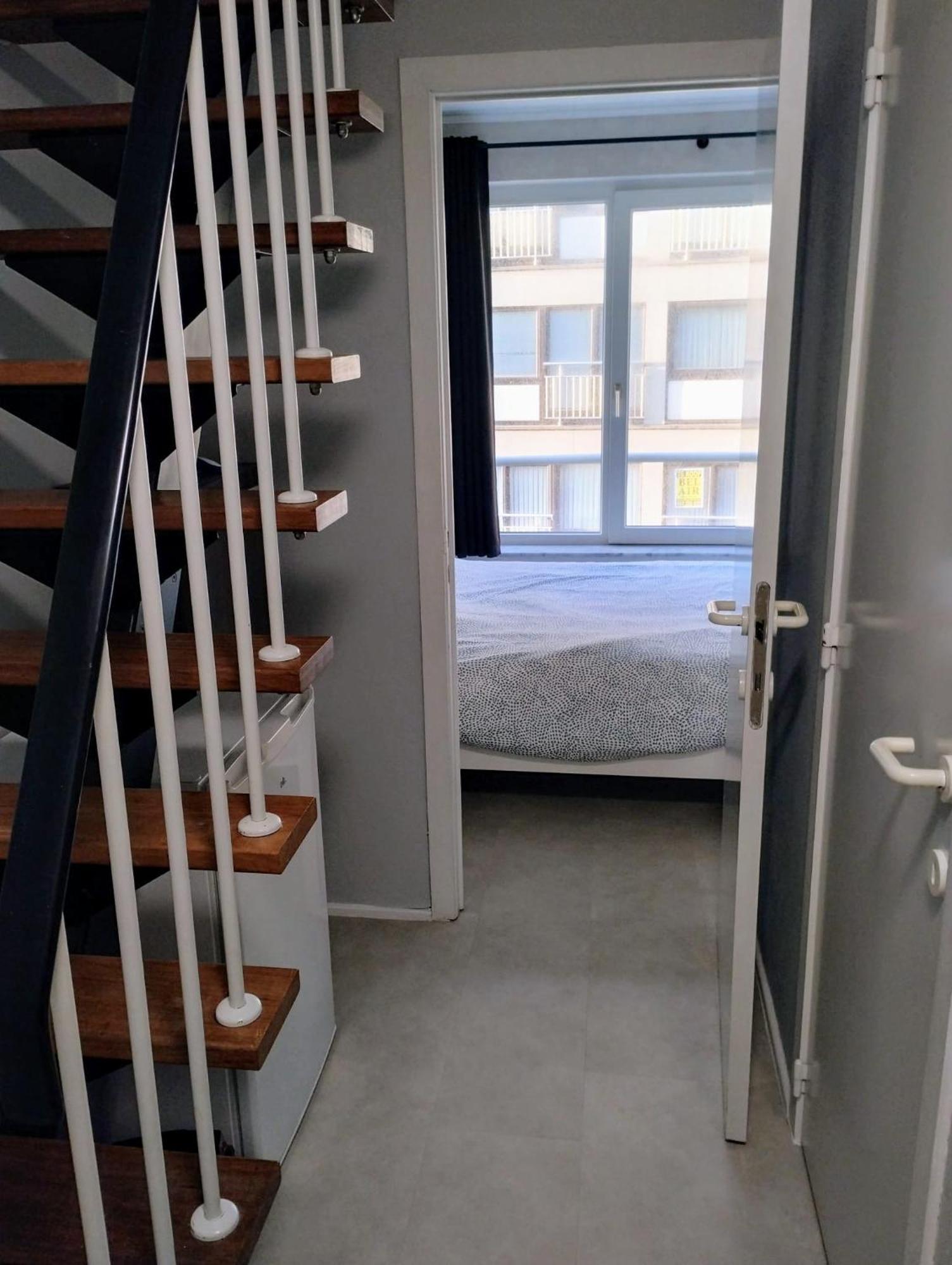 Zonnegloed Oostende Zewnętrze zdjęcie